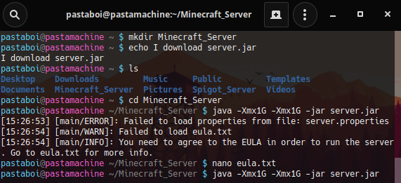 server ip for high pixel minecraft mac